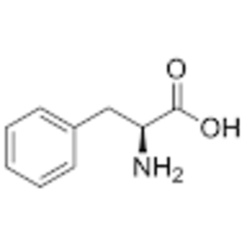 Meet your Posher, Phenylalanine